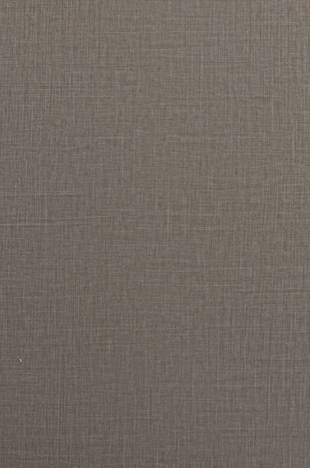 Linen dark decor swatch