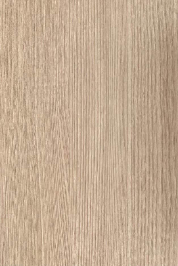 Oak woodgrain decor swatch