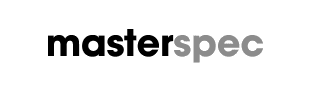 Masterspec logo