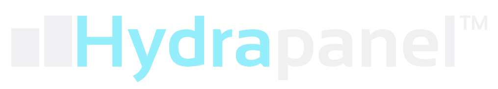 Hydrapanel